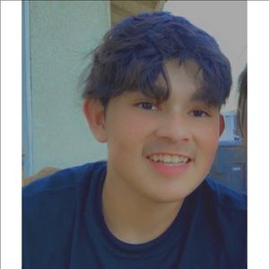 Meet your Posher, Erick